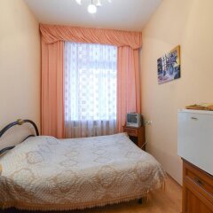 Гостиница Гармония удобства в номере фото 2