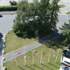 Гостиница Пур-Наволок в Архангельске 3 отзыва об отеле, цены и фото номеров - забронировать гостиницу Пур-Наволок онлайн Архангельск парковка