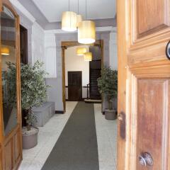 Отель Hostal Veracruz Мадрид интерьер отеля фото 2