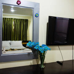 Отель Sutin Guesthouse фото 3