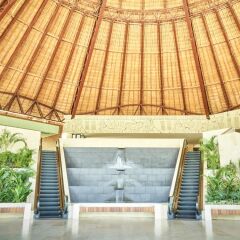 Отель Fiesta Americana Condesa Cancun - Все включено Мексика, Канкун - отзывы, цены и фото номеров - забронировать отель Fiesta Americana Condesa Cancun - Все включено онлайн интерьер отеля фото 3