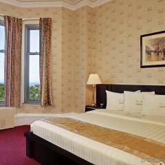 Congress Plaza Hotel комната для гостей фото 2