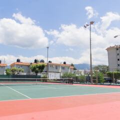 Отель Oakland CE by Pro Homes Jamaica спортивное сооружение