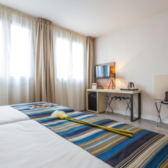 Urban Dream Granada Hotel комната для гостей фото 5