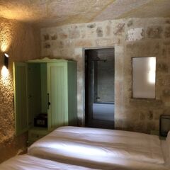 Antik Cave House Турция, Ургуп - отзывы, цены и фото номеров - забронировать отель Antik Cave House онлайн интерьер отеля фото 3