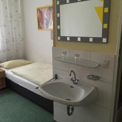 Отель Jugend-Hotel Nürnberg Германия, Нюрнберг - отзывы, цены и фото номеров - забронировать отель Jugend-Hotel Nürnberg онлайн удобства в номере
