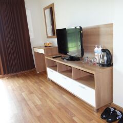 Отель Infinity Holiday Inn Таиланд, Бангкок - отзывы, цены и фото номеров - забронировать отель Infinity Holiday Inn онлайн удобства в номере