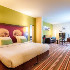 Отель Leonardo Hotel Antwerpen (ex Florida) Бельгия, Антверпен - 2 отзыва об отеле, цены и фото номеров - забронировать отель Leonardo Hotel Antwerpen (ex Florida) онлайн фото 6
