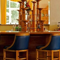 IC Hotels Airport Турция, Анталья - 12 отзывов об отеле, цены и фото номеров - забронировать отель IC Hotels Airport онлайн гостиничный бар