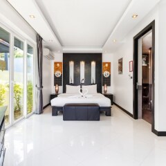 Отель Colibri Pool Villa Pattaya Таиланд, Паттайя - отзывы, цены и фото номеров - забронировать отель Colibri Pool Villa Pattaya онлайн помещение для мероприятий фото 2