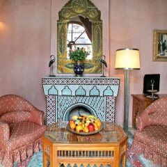 Отель Riad & Spa Esprit du Maroc Марокко, Марракеш - отзывы, цены и фото номеров - забронировать отель Riad & Spa Esprit du Maroc онлайн в номере