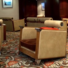 Отель Hôtel Aston La Scala интерьер отеля