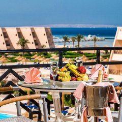 Jasmine Palace Resort & Spa in Hurghada, Egypt from 130$, photos, reviews - zenhotels.com balcony