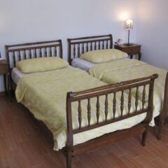 Отель Magnolia B&B Италия, Ситта-Сант-Анджело - отзывы, цены и фото номеров - забронировать отель Magnolia B&B онлайн фото 8