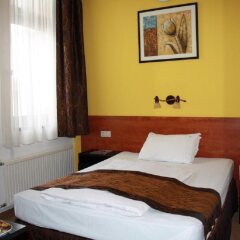 King's Hotel комната для гостей фото 5