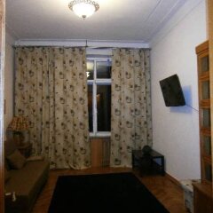 Hostel Stary Zamok Москва комната для гостей фото 5