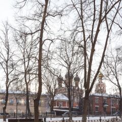 Гостиница Мини-отель ЭСКВАЙР в Москве отзывы, цены и фото номеров - забронировать гостиницу Мини-отель ЭСКВАЙР онлайн Москва фото 2