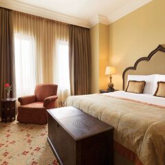 Djibouti Palace Kempinski in Djibouti, Djibouti from 384$, photos, reviews - zenhotels.com guestroom photo 4