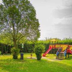 Отель Camping Zocco Centro Vacanze Манерба-дель-Гарда детские мероприятия фото 2