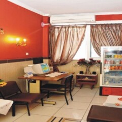 Отель Alexandria Hotel Греция, Салоники - отзывы, цены и фото номеров - забронировать отель Alexandria Hotel онлайн питание