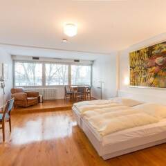 Hotel Freiheit комната для гостей фото 5
