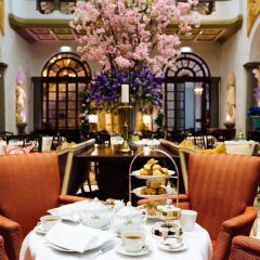 Отель The St. Regis Florence фото 2