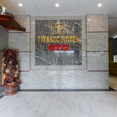 OYO 230 Titanic Hotel Ханой детские мероприятия