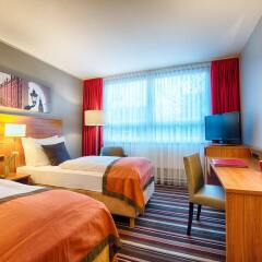 Leonardo Hotel Hamburg City Nord детские мероприятия
