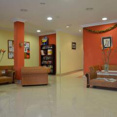 Hotel Casa del Sol Пуэрто-де-ла-Круc спа