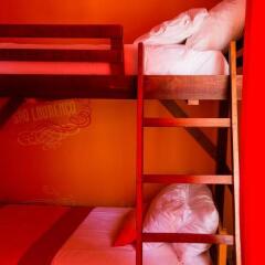 Ericeira Hostel детские мероприятия