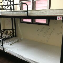 Отель Landscape hostel Таиланд, Бангкок - отзывы, цены и фото номеров - забронировать отель Landscape hostel онлайн комната для гостей
