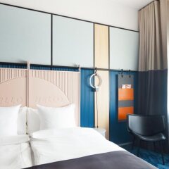 Отель DGI Byens Hotel Дания, Копенгаген - отзывы, цены и фото номеров - забронировать отель DGI Byens Hotel онлайн детские мероприятия фото 2