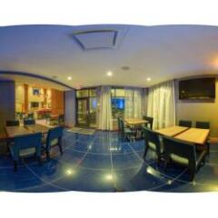 Отель Hampton Inn & Suites Newburgh Stewart Airport Ny Ньюберг детские мероприятия