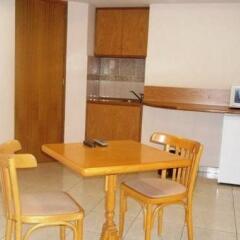 Hotel Regional Сан-Рафаэль в номере фото 2