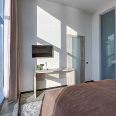Piterland Hotel в номере фото 2