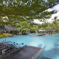 Отель Courtyard by Marriott Bali Nusa Dua Resort Индонезия, Бали - 2 отзыва об отеле, цены и фото номеров - забронировать отель Courtyard by Marriott Bali Nusa Dua Resort онлайн с домашними животными