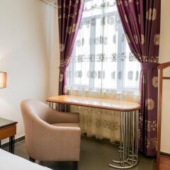 Golden Sun Villa Hotel удобства в номере