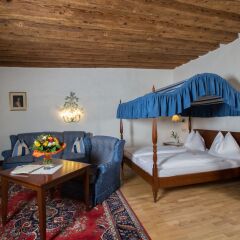 Отель Stadtkrug Австрия, Зальцбург - 1 отзыв об отеле, цены и фото номеров - забронировать отель Stadtkrug онлайн детские мероприятия