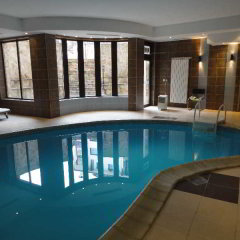 Apart Hotel Dream in Bansko, Bulgaria from 120$, photos, reviews - zenhotels.com pool photo 2