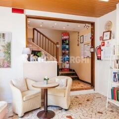 Hotel Villa Franco Римини развлечения