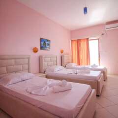 Blue Bay Hotel детские мероприятия