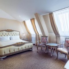 Гостиница Lenina в Южно-Сахалинске отзывы, цены и фото номеров - забронировать гостиницу Lenina онлайн Южно-Сахалинск комната для гостей фото 5