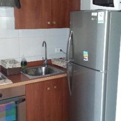 A & G Aparthotel in Santiago, Chile from 74$, photos, reviews - zenhotels.com photo 2