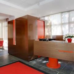Отель Best Western La Joliette интерьер отеля фото 4