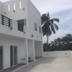 Отель Negombo BnB парковка