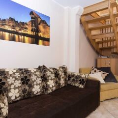 White Lions - Apartment Hotel комната для гостей фото 4