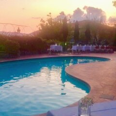 Solofra Palace Hotel Resorts Солофра бассейн фото 3