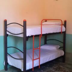 Отель Hostal La Ermita удобства в номере