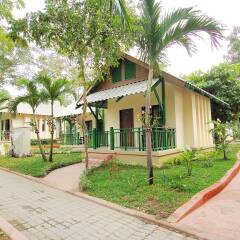 Отель Pattaya Garden детские мероприятия