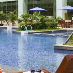 Отель St.Helen Shenzhen Bauhinia Hotel Китай, Шэньчжэнь - отзывы, цены и фото номеров - забронировать отель St.Helen Shenzhen Bauhinia Hotel онлайн с домашними животными